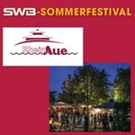 SWB-Sommerfestival Rheinaue - All About Joel - Tribute to Billy Joel