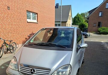 Mercedes-Benz A 160 110.000 km 2.600 &euro; Aachen 52076