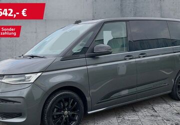 VW T7 Multivan 98.241 km 42.300 &euro; Bayreuth 95448