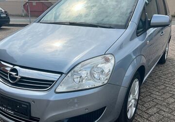 Opel Zafira 170.000 km 3.900 &euro; Bocholt 46395