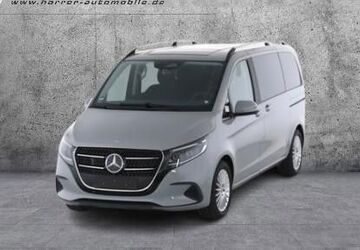 Mercedes-Benz V 220 18.390 km 54.490 &euro; Böblingen 71032