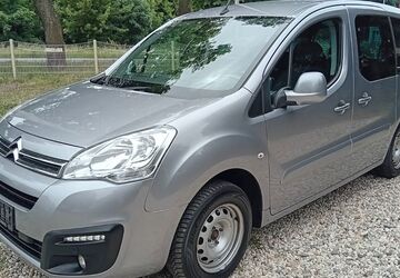 Citroen Berlingo 86.000 km 10.499 &euro; Fredersdorf-Vogelsdorf bei Berlin 15370