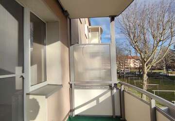 Wohnung Kitzscher - 3 Zimmer, 60 m&sup2;, 362&euro; | Angebot:27419782
