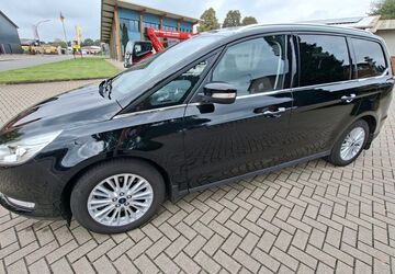 Ford Galaxy 119.000 km 15.950 &euro; Ahaus 48683