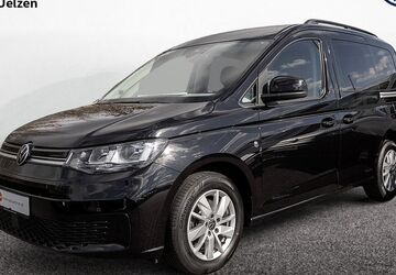 VW Caddy 84.061 km 22.950 &euro; Uelzen 29525