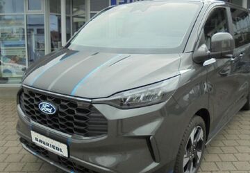 Ford Tourneo Custom 20.200 km 47.890 &euro; Dieterskirchen 92542
