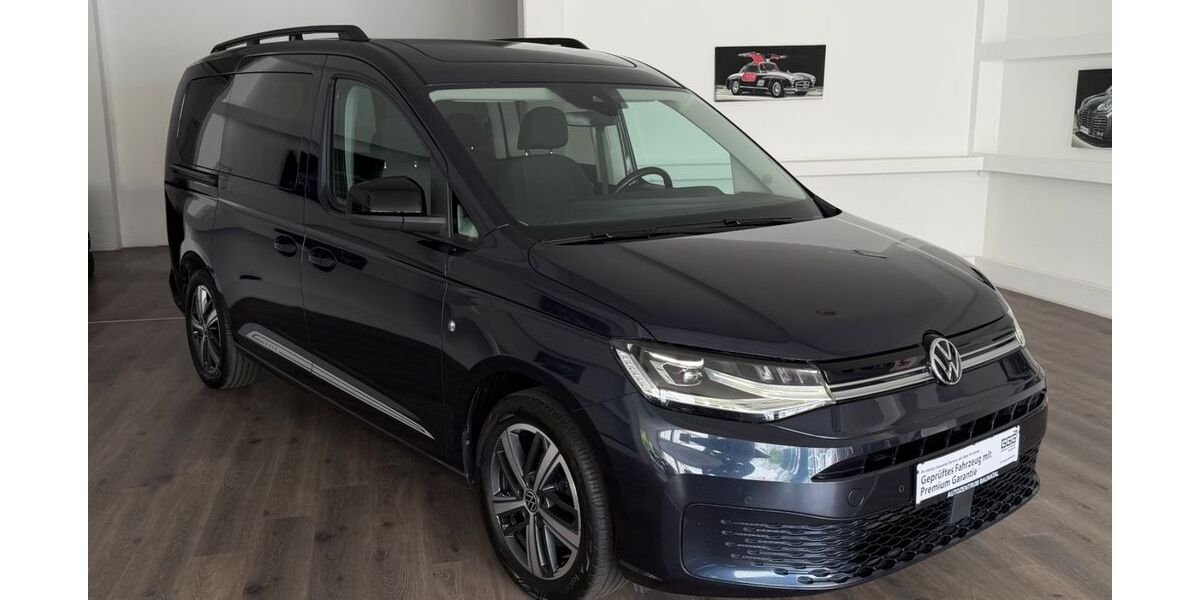 VW Caddy Maxi 145.975 km 18.990 &euro; Baunatal 34225
