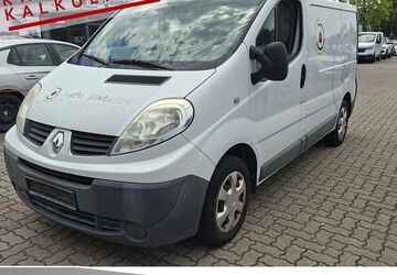 Renault Trafic 149.142 km 5.285 &euro; Achern 77855