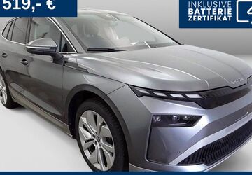 Skoda Enyaq 8.626 km 45.930 &euro; Weinstadt-Endersbach 71384