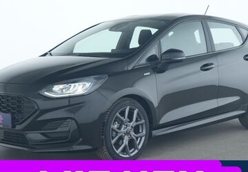 Ford Fiesta 50.030 km 16.446 &euro; Dietzenbach bei Frankfurt 63128