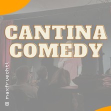 Cantina Comedy 23.07.2026 La Cantina