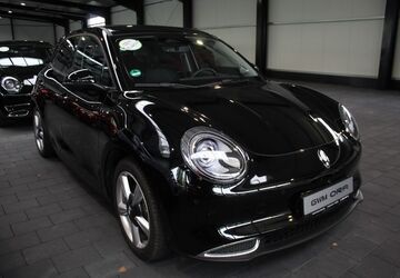 GWM Ora 03 9.050 km 21.990 &euro; Andervenne 49832