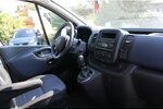 Opel Vivaro 1.6 D L1H1 8-Sitzer 189.128 km 8.980 &euro; Euskirchen 53881