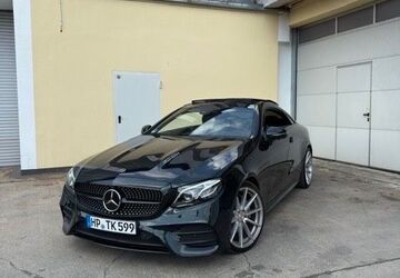 Mercedes-Benz E 300 135.000 km 33.990 &euro; Fürth 64658