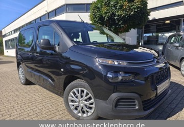 Citroen Berlingo 92.600 km 12.950 &euro; Emsdetten 48282