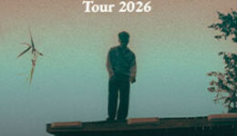 TJARK - auch wenn's uns morgen nicht mehr gibt Tour 2026