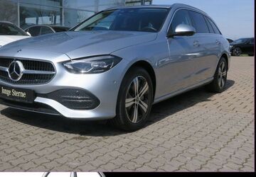 Mercedes-Benz C 300 33.940 km 37.900 &euro; Gehrden 30989