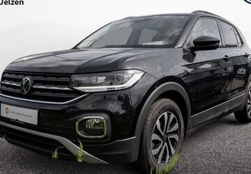 VW T-Cross 52.882 km 16.350 &euro; Uelzen 29525