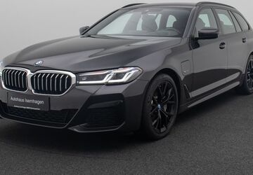 BMW 530 124.171 km 27.999 &euro; Isernhagen 30916