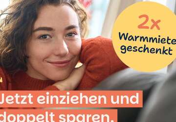 Wohnung Merseburg Kötzschen - 3 Zimmer, 57 m&sup2;, 350&euro; | Angebot:27419781