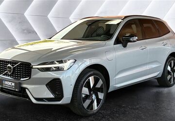 Volvo XC60 24.300 km 47.480 &euro; Berlin 12683