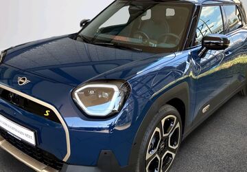 Mini Aceman SE 4.679 km 40.892 &euro; 
