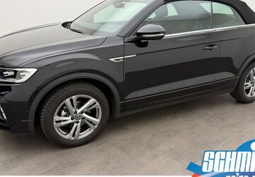 VW T-Roc 24.790 km 31.700 &euro; Peine 31226