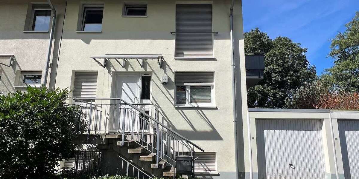 Etagenwohnung Bergisch Gladbach Alt-Frankenforst - 1 Zimmer, 47 m&sup2;, 495&euro; | Angebot:27397284