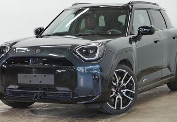 Mini Aceman SE 14.100 km 38.890 &euro; Oberhaching bei München 82041