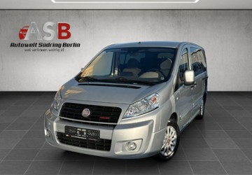 Fiat Scudo 168.360 km 10.499 &euro; Berlin 12055
