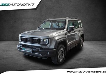 Baic BJ40 8.000 km 39.990 &euro; Halver 58553