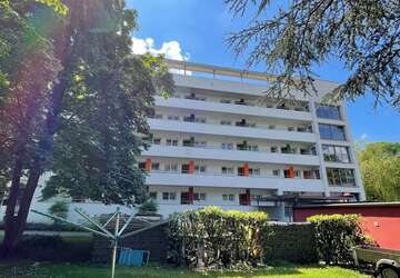 Wohnung Bergisch Gladbach Paffrath - 1 Zimmer, 29 m&sup2;, 226&euro; | Angebot:27428291