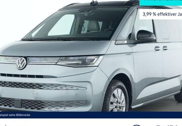VW T7 California 15.627 km 65.290 &euro; Wildau 15745