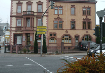 Wohnung Landau - 5 Zimmer, 150 m&sup2;, 1.300&euro; | Angebot:27194622
