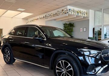 Mercedes-Benz GLC 220 48.596 km 48.850 &euro; Stuhr-Bremen 28816