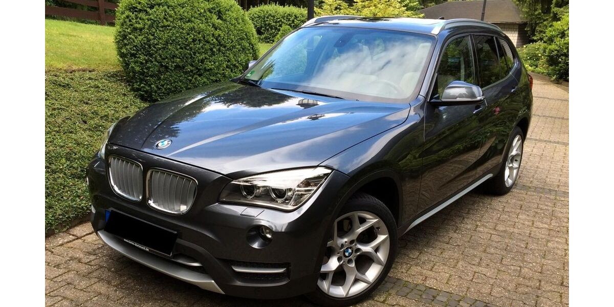 BMW X1 90.300 km 13.750 &euro; Dortmund 44287