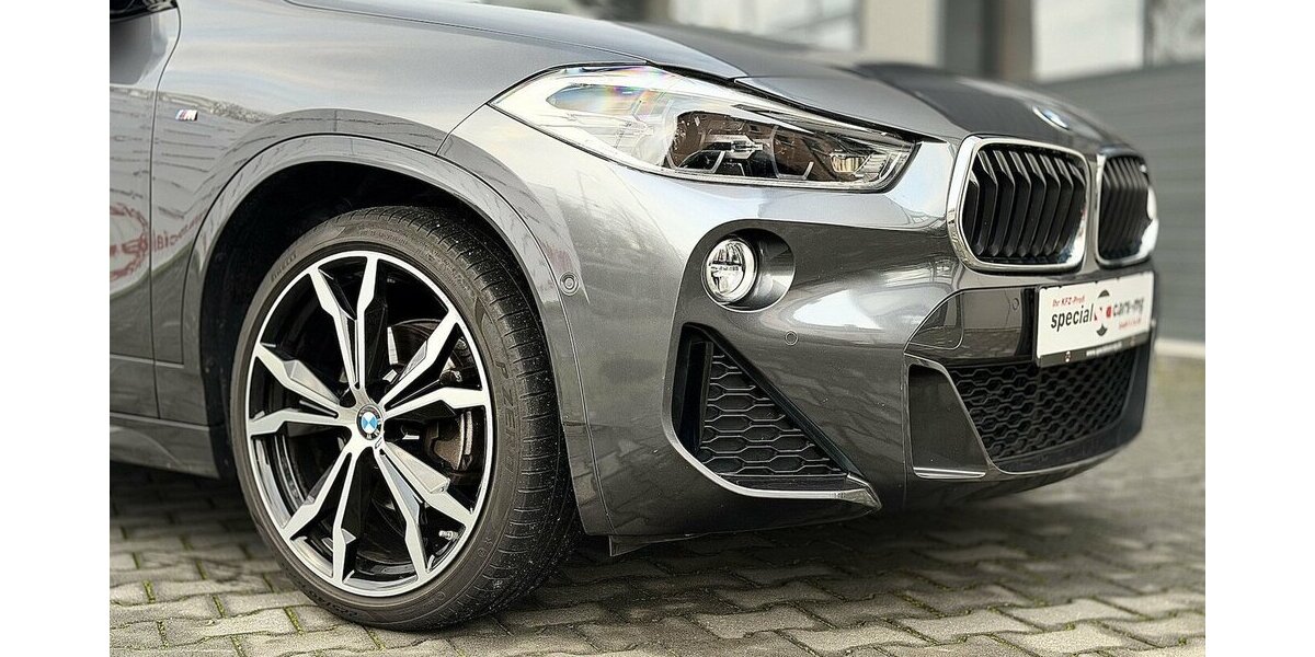 BMW X2 M / Sport / Pano/ Navi Pro / HUD / LED / CAM 55.000 km 25.490 &euro; Mönchengladbach 41066