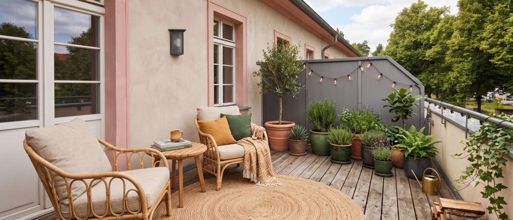 Etagenwohnung Berlin Pankow - 5 Zimmer, 203 m&sup2;, 2.034&euro; | Angebot:27071905