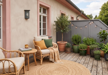 Wohnung Berlin Pankow - 5 Zimmer, 203 m&sup2;, 2.034&euro; | Angebot:27071905