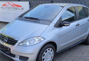 Mercedes-Benz A 150 46.500 km 4.999 &euro; Mannheim 68199