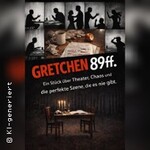 Theaterwerkstatt Schalksmühle (Premiere)