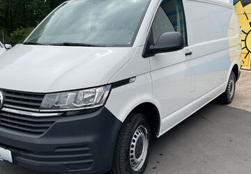 VW T6 Transporter 84.262 km 22.990 &euro; Giessen 35394