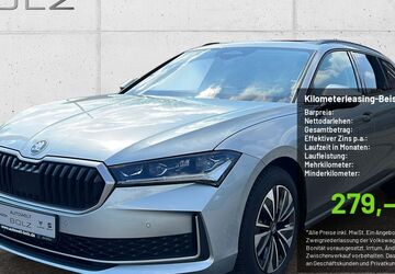 Skoda Superb 30.047 km 33.980 &euro; Pulheim-Brauweiler 50259