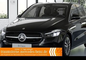 Mercedes-Benz B 200 3.861 km 30.890 &euro; Neuss 41460