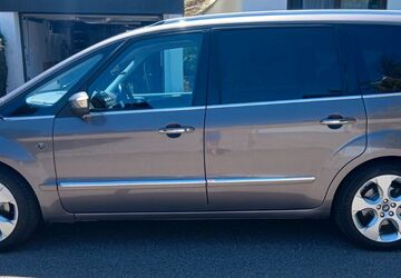 Ford Galaxy 104.000 km 12.900 &euro; Langenbeutingen 74243