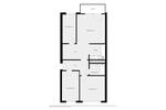 Etagenwohnung Chemnitz Markersdorf - 4 Zimmer, 69 m&sup2;, 317&euro; | Angebot:26507589