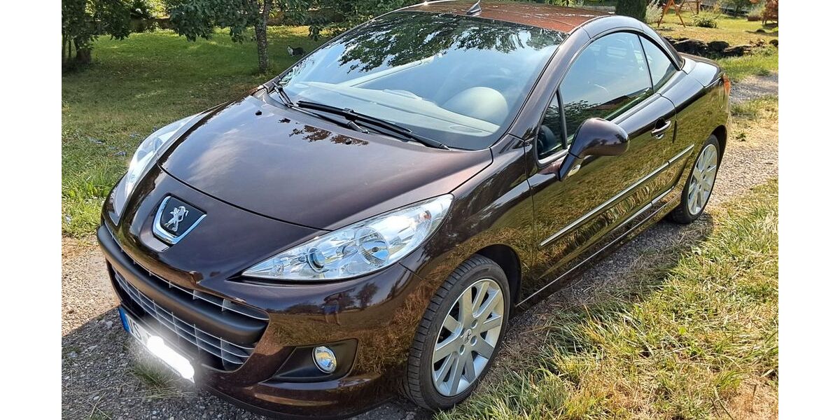 Peugeot 207 74.800 km 6.850 &euro; Blumberg 78176