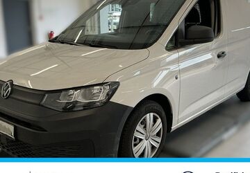 VW Caddy 134.603 km 16.880 &euro; Karlsruhe 76131
