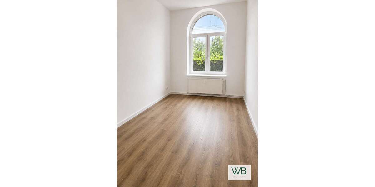 Etagenwohnung Helmstedt - 5 Zimmer, 129 m&sup2;, 1.100&euro; | Angebot:27365009
