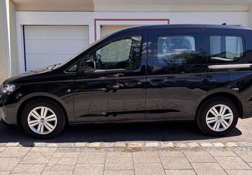 VW Caddy 42.000 km 22.999 &euro; Vaterstetten 85591